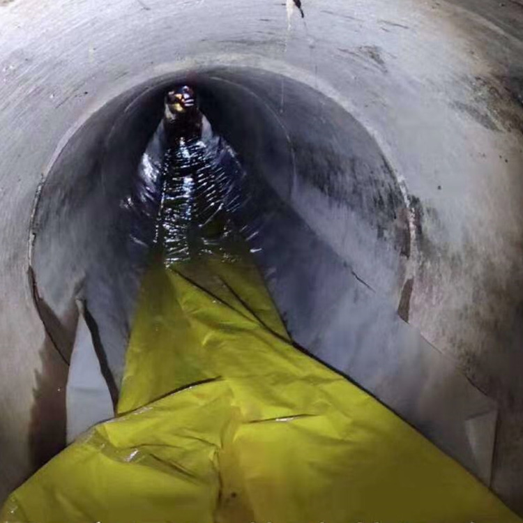 仁怀管道光固化修复