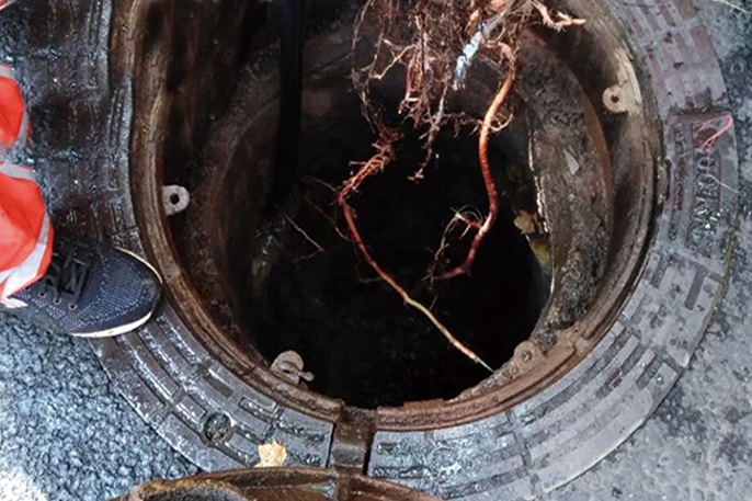 仁怀管道预处理